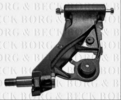 BORG & BECK bca6236 -  Рычаг независимой подвески колеса, подвеска колеса